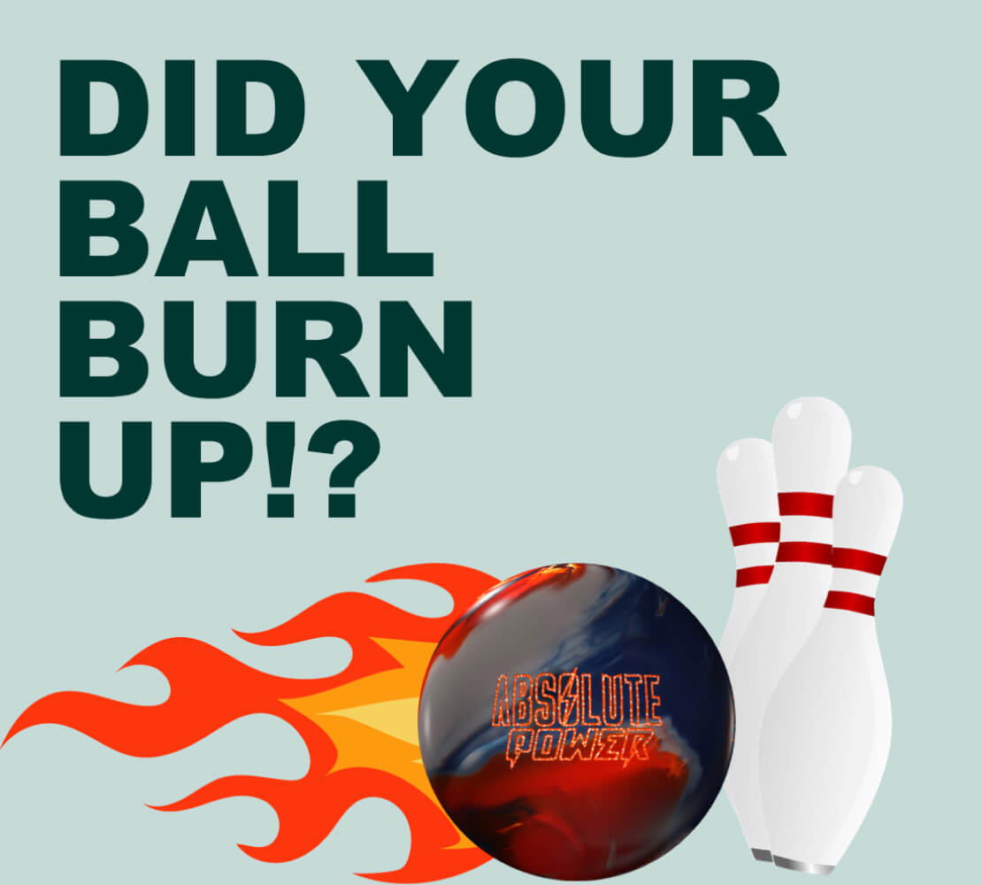 GET RID OF ROLL OUT IN BOWLING: CAUSES, EFFECTS & SOLUTIONS